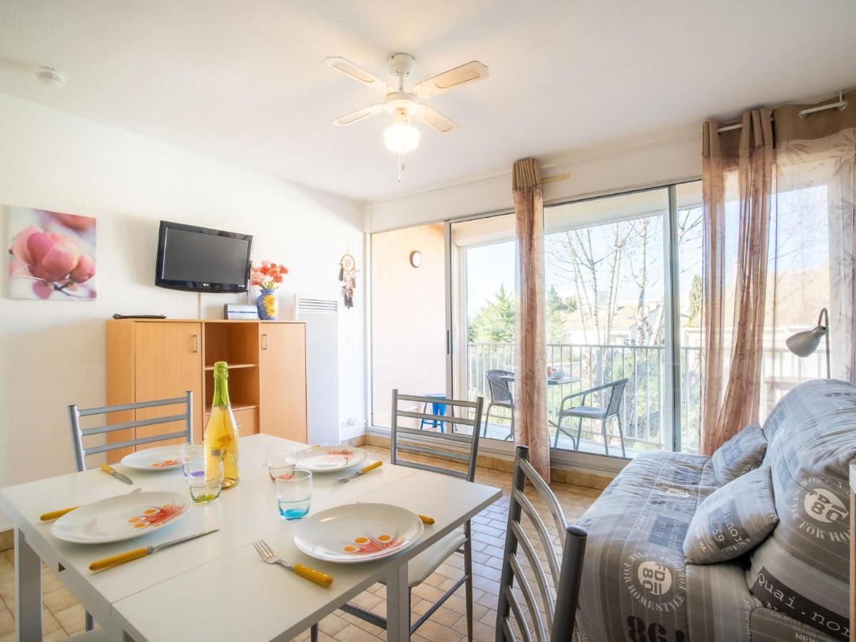 לה-גרו-דו-רואה Studio La Cocardiere By Interhome מראה חיצוני תמונה