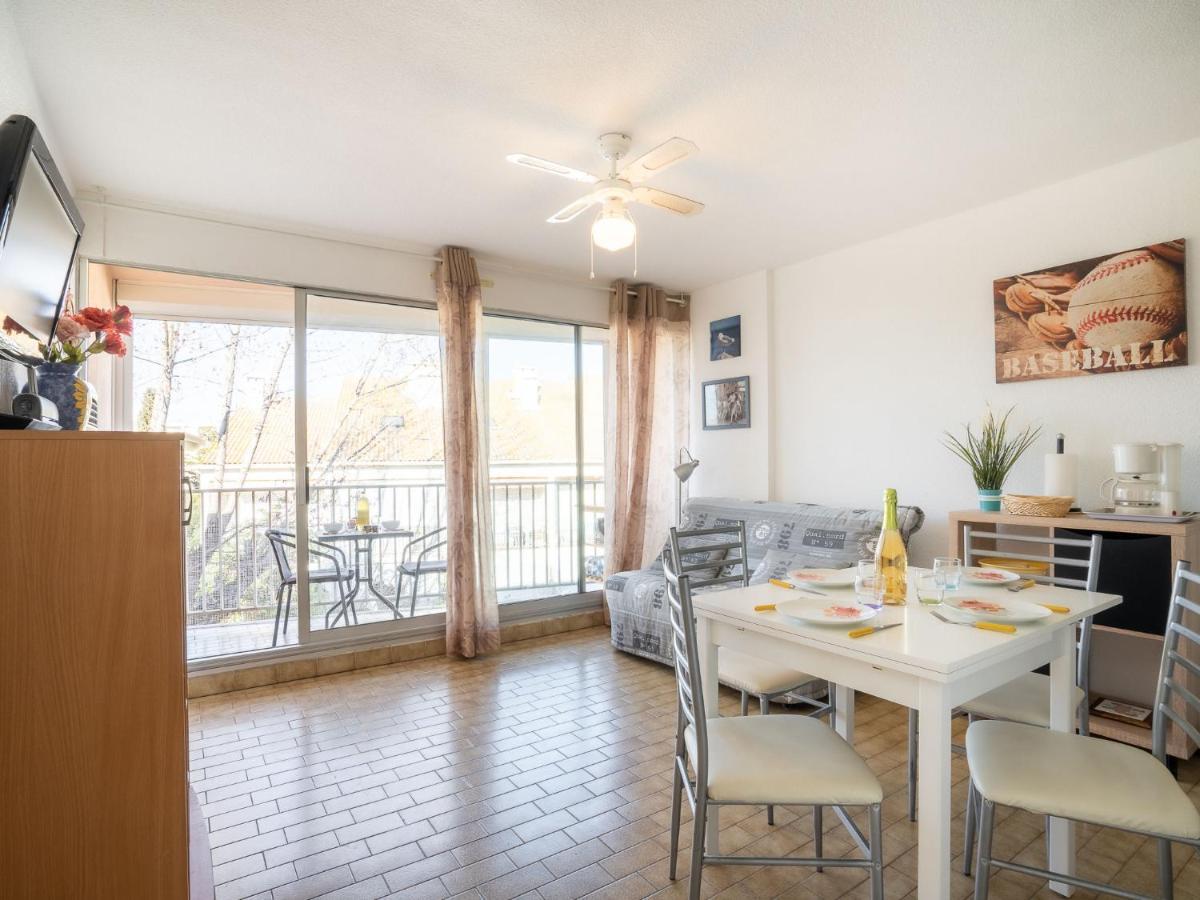 לה-גרו-דו-רואה Studio La Cocardiere By Interhome מראה חיצוני תמונה