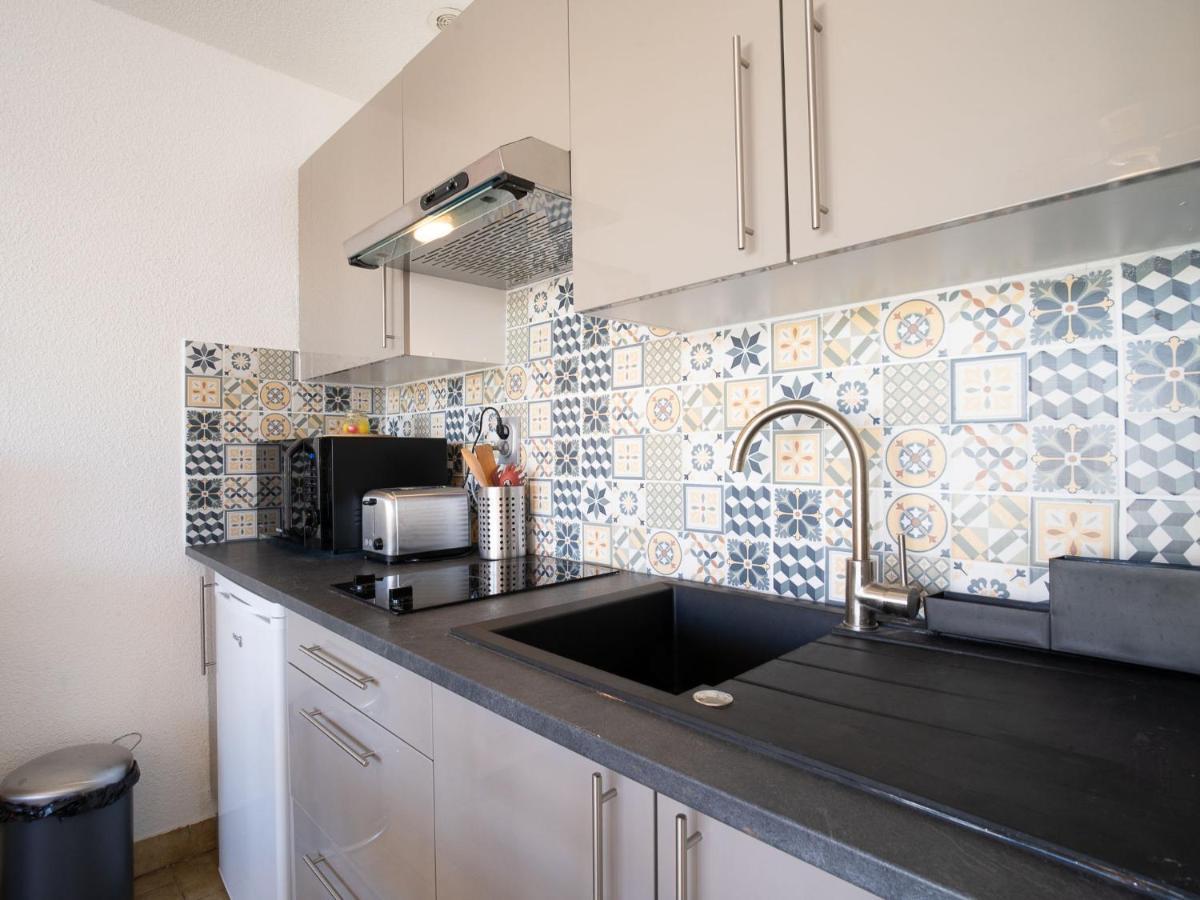 לה-גרו-דו-רואה Studio La Cocardiere By Interhome מראה חיצוני תמונה